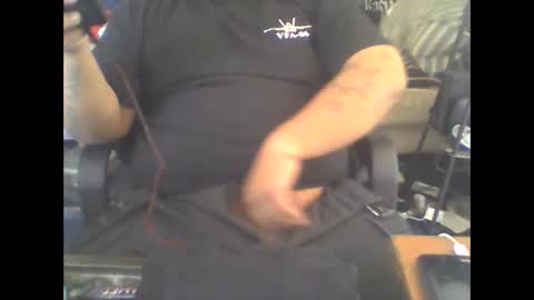 Big Lex online show from October 16, 6:31 pm