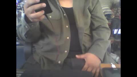 Big Lex online show from February 4, 7:09 pm