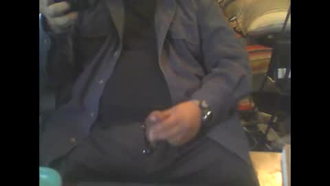 Snapshot of big_juicy689 chatting on April 30, 4:35 pm Big Lex online show from April 30, 4:35 pm