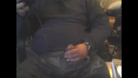 Snapshot of big_juicy689 chatting on May 4, 6:15 pm Big Lex online show from May 4, 6:15 pm