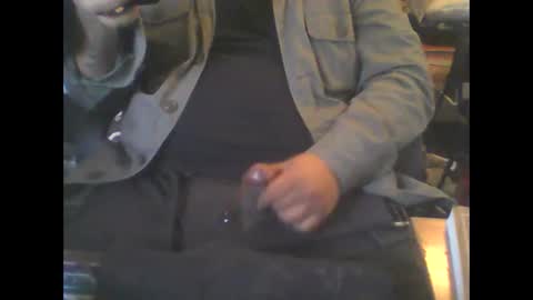 Snapshot of big_juicy689 chatting on May 5, 6:49 pm Big Lex online show from May 5, 6:49 pm