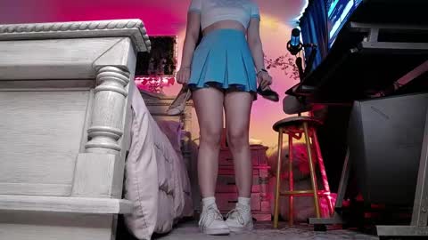 Lava online show from April 14, 7:53 pm