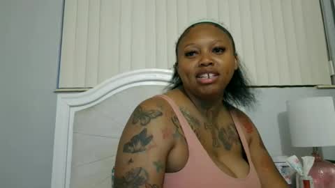 Big Lavish online show from June 11, 10:24 am