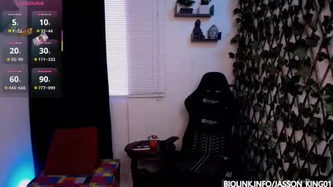 Snapshot of big_master26 chatting on November 18, 11:25 am Jasson online show from November 18, 11:25 am