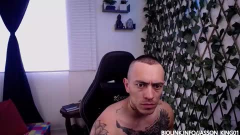 Jasson online show from November 27, 11:56 am