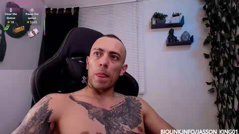 Snapshot of big_master26 chatting on December 3, 12:29 am Jasson online show from December 3, 12:29 am