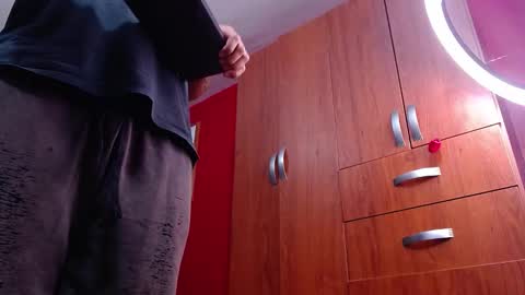 big_niiko online show from December 21, 3:57 am