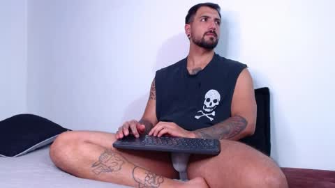 big_niiko online show from March 18, 11:52 pm