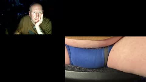 Snapshot of big_teddy_bear76 chatting on May 17, 6:00 am big_teddy_bear76 online show from May 17, 6:00 am