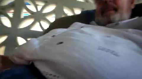 Snapshot of bigal9816192 chatting on October 10, 4:17 pm bigal9816192 online show from October 10, 4:17 pm