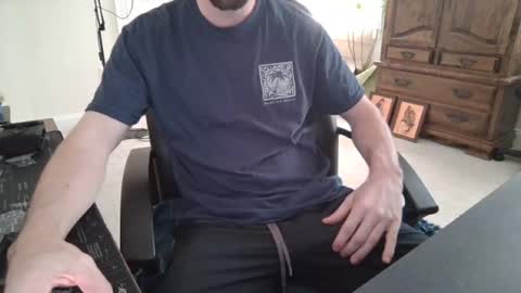Snapshot of bigandhard6992 chatting on July 13, 7:27 pm HARDNBIG online show from July 13, 7:27 pm