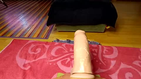 Snapshot of bigassnal chatting on February 20, 5:51 pm Biggie online show from February 20, 5:51 pm