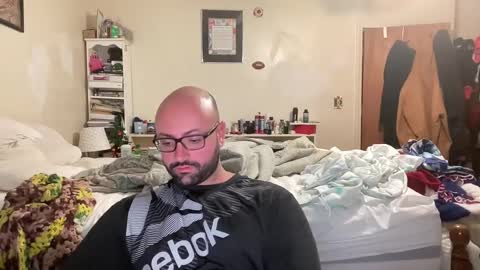 Mr. Muscle Monster online show from September 16, 1:06 am