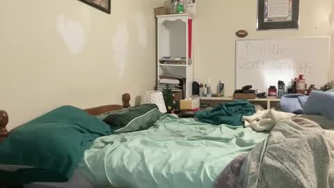 Mr. Muscle Monster online show from March 11, 11:22 pm