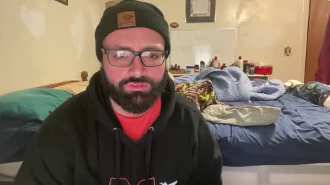 Mr. Muscle Monster online show from March 28, 6:57 am