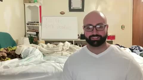 Mr. Muscle Monster online show from April 21, 12:56 am