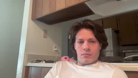 Snapshot of bigballmcfall69 chatting on February 1, 2:15 pm Cum247365 online show from February 1, 2:15 pm