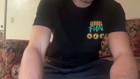 Snapshot of bigballmcfall69 chatting on February 14, 1:46 am Cum247365 online show from February 14, 1:46 am