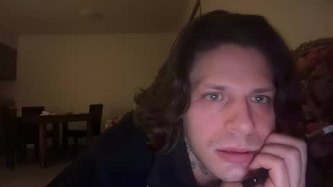 Snapshot of bigballmcfall69 chatting on February 28, 8:37 am Cum247365 online show from February 28, 8:37 am