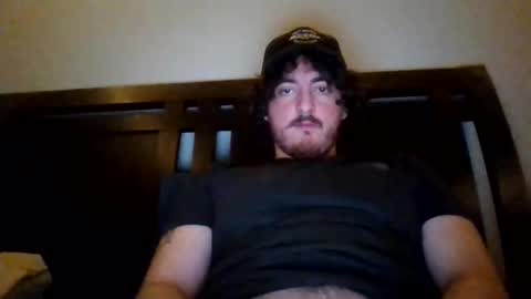 Snapshot of bigballzinface chatting on February 18, 7:10 am bigballzinface online show from February 18, 7:10 am