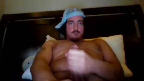 Snapshot of bigballzinface chatting on October 7, 6:49 pm bigballzinface online show from October 7, 6:49 pm