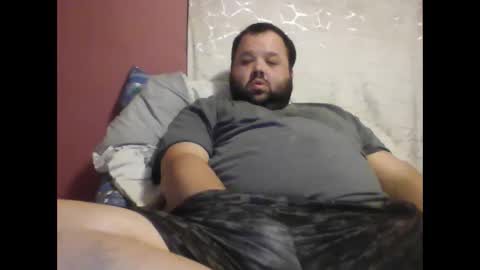 Snapshot of bigbear3287 chatting on September 12, 6:13 am Liam online show from September 12, 6:13 am