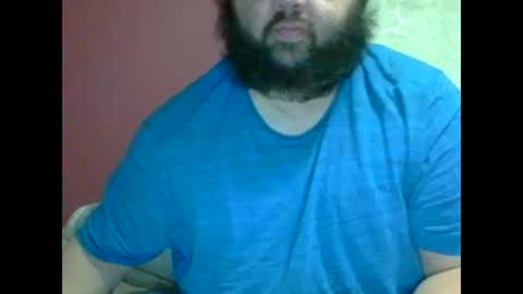 Liam online show from March 22, 5:22 am