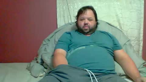 Liam online show from April 7, 4:46 am