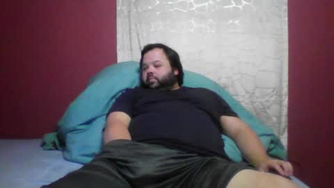 Liam online show from April 23, 5:41 am