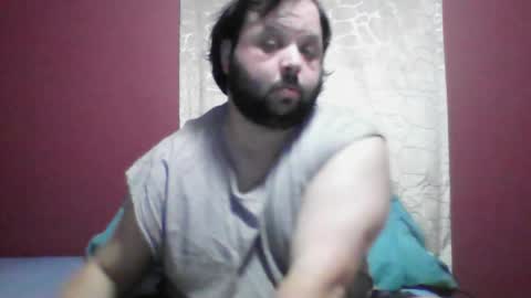 Liam online show from April 24, 5:54 am