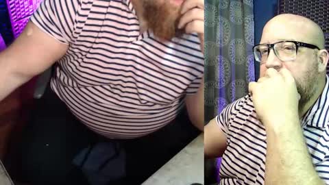 BigBear4Cuddles online show from January 12, 11:10 pm