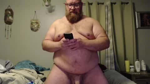 BigBear4Cuddles online show from April 4, 11:57 pm