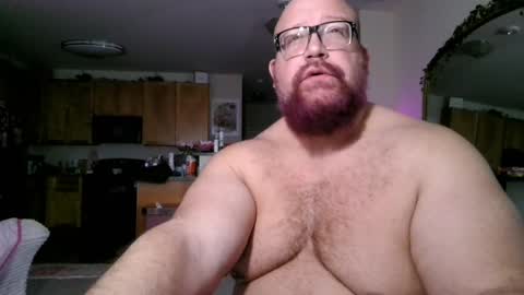 BigBear4Cuddles online show from April 24, 11:29 pm