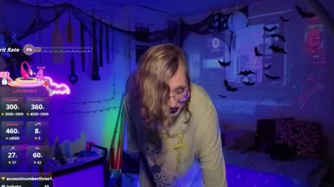 bigbearandbunny online show from December 20, 1:56 am