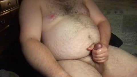 Bennie Big Bear online show from October 26, 2:28 am