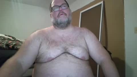 Bear Woods online show from January 7, 4:50 am