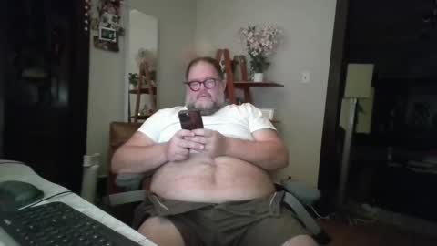 Bear Woods online show from September 13, 7:30 am