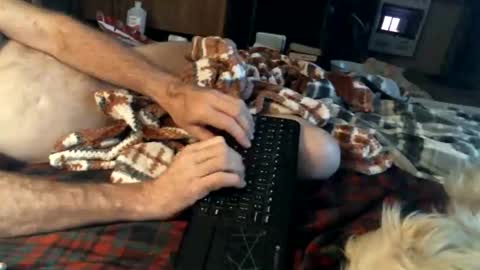 BB online show from February 21, 4:29 am