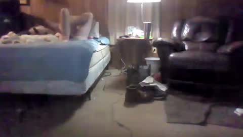 BB online show from October 6, 1:25 am