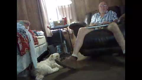 BB online show from October 21, 6:08 pm