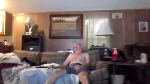 Snapshot of bigbenidick1 chatting on July 21, 5:48 pm BB online show from July 21, 5:48 pm
