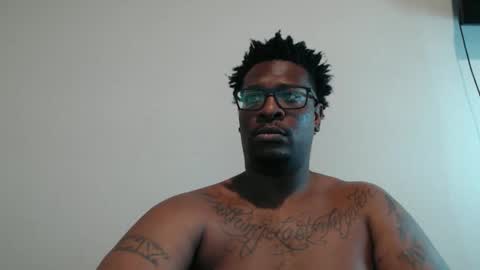 bigblack004 online show from February 7, 7:12 am