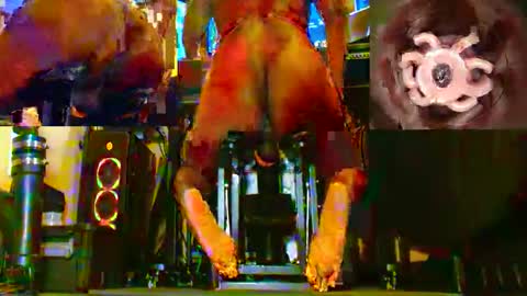 your filthy fuck pig online show from February 17, 9:54 pm