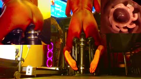 your filthy fuck pig online show from June 23, 5:33 pm