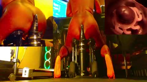 your filthy fuck pig online show from June 26, 5:06 pm