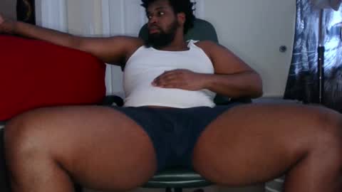 Snapshot of bigblakfabio chatting on February 26, 1:19 pm Ty online show from February 26, 1:19 pm