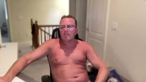 bigblondviking online show from July 18, 5:28 pm