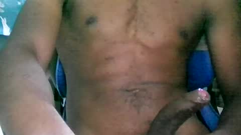 bigblunt507 online show from October 28, 7:05 pm