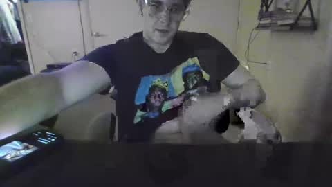 Snapshot of bigbobbyb22 chatting on February 20, 3:01 am bigbobbyb22 online show from February 20, 3:01 am