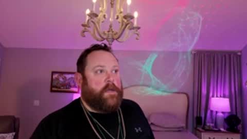 Bigboi1o11 online show from November 30, 7:34 am